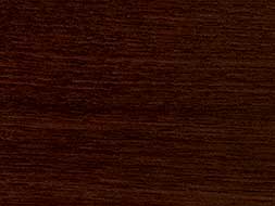 Polished Walnut