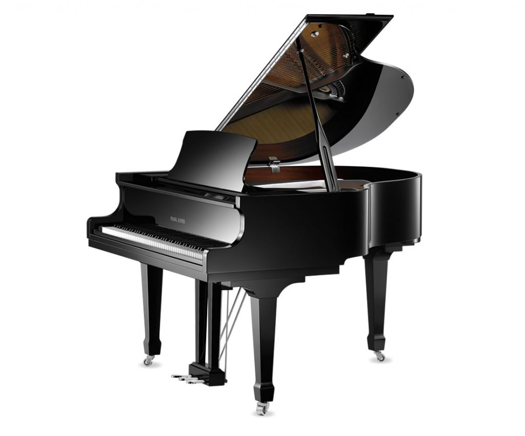 Pearl River GP160 SP Grand Piano