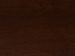Polished Mahogany