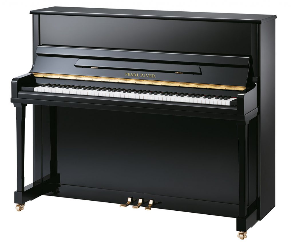 Pearl River EU122