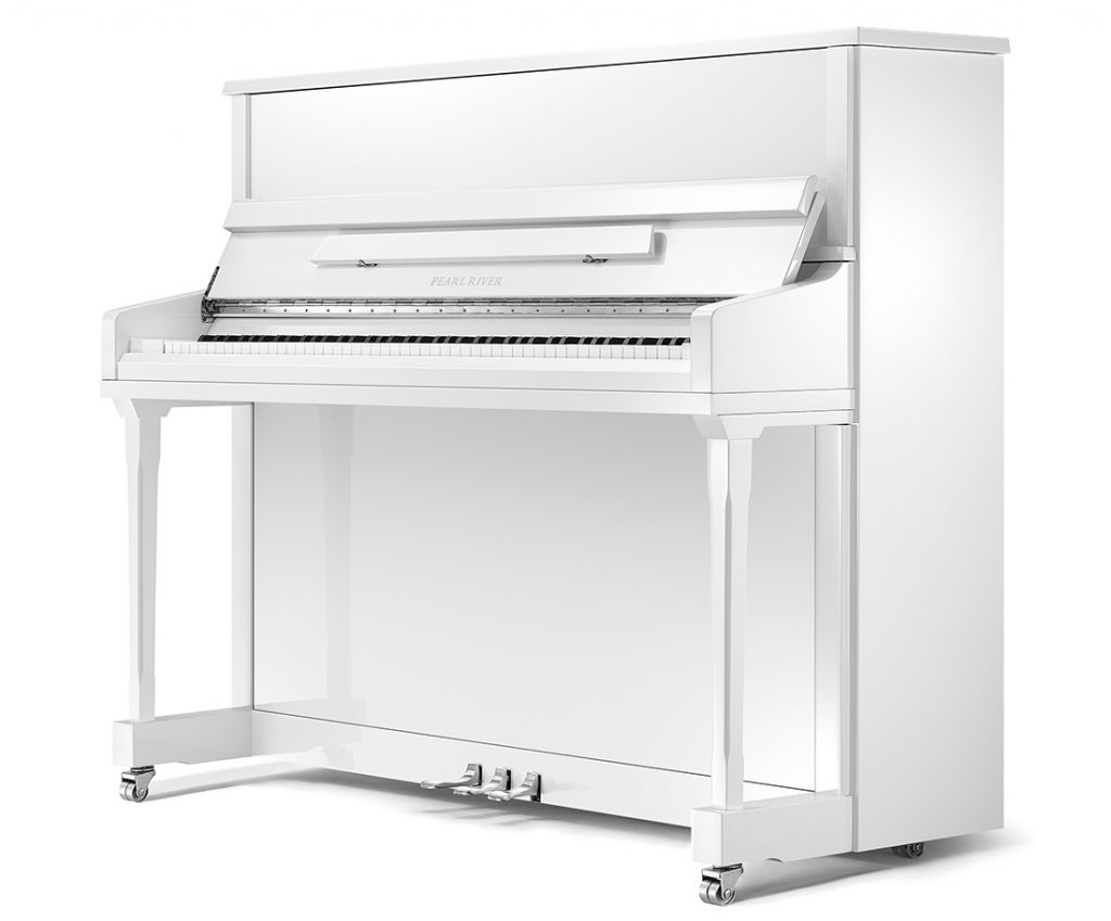 Pearl River EU122S
