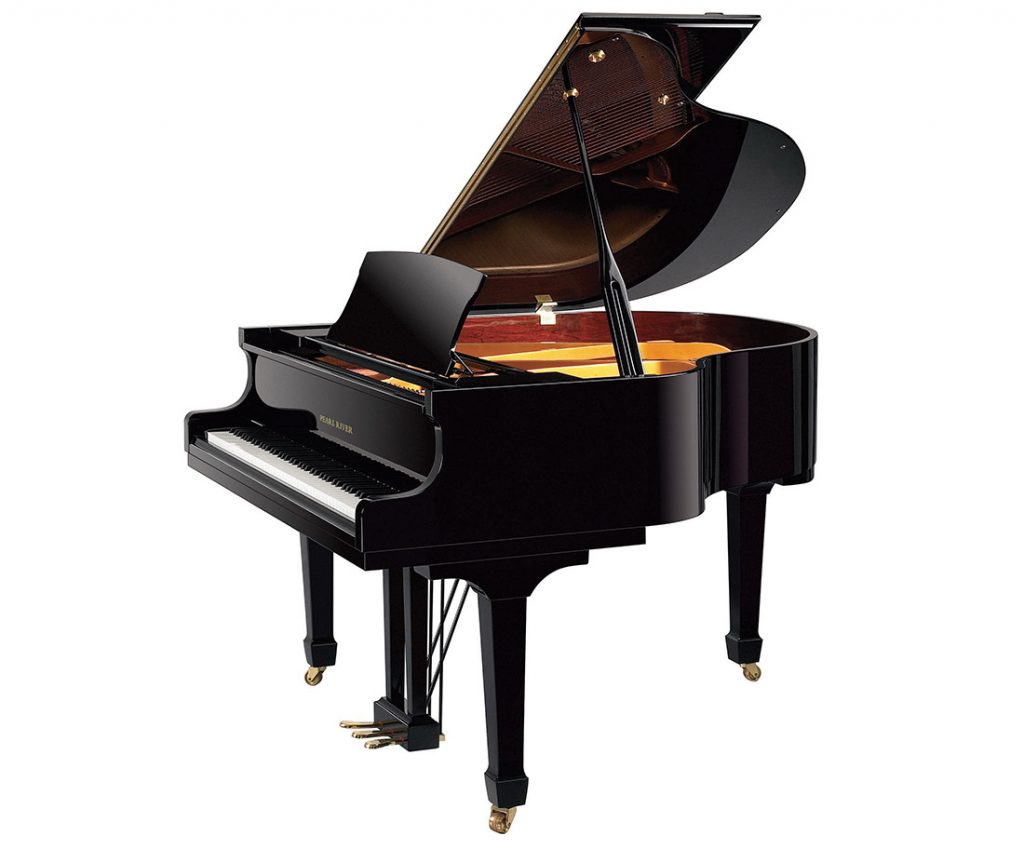 Pearl River GP150 Baby Grand