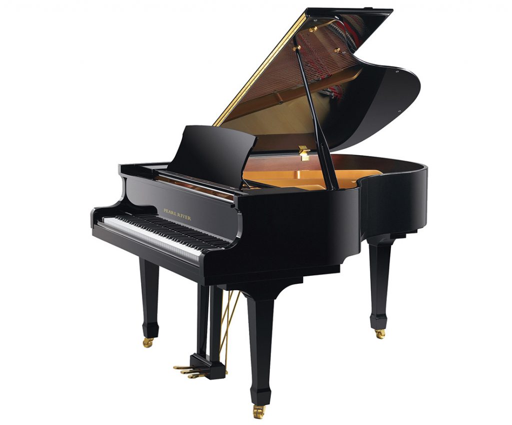 Pearl River GP160 Grand Piano