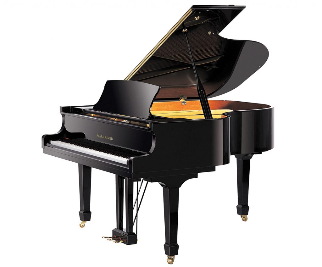 Pearl River GP170 Grand Piano