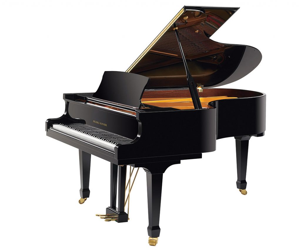 Pearl River GP188A Grand Piano