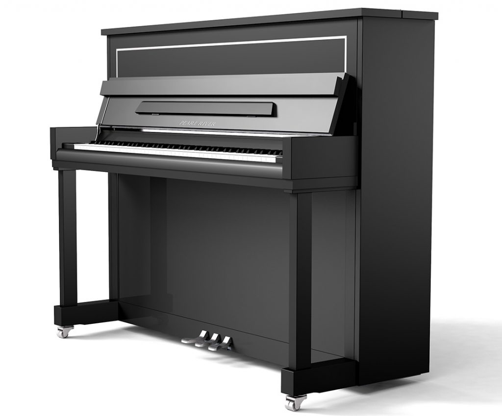 Pearl River PH1 Upright Piano