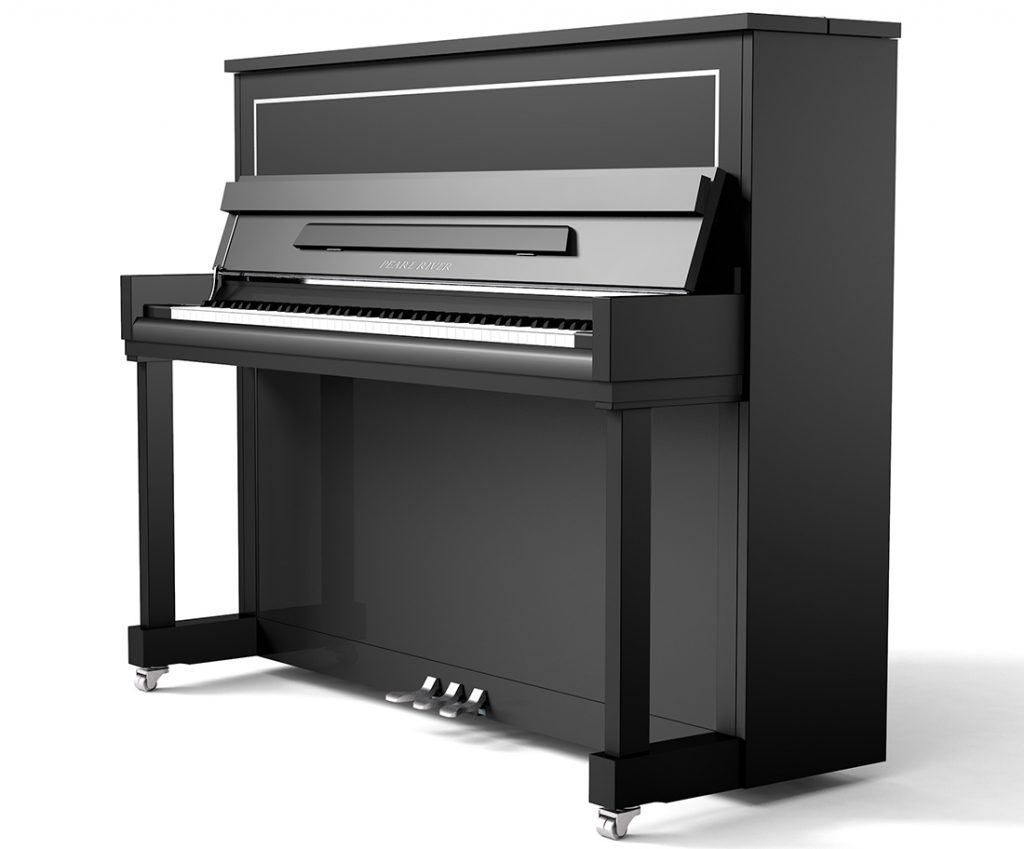 Pearl River PH2 Upright Piano