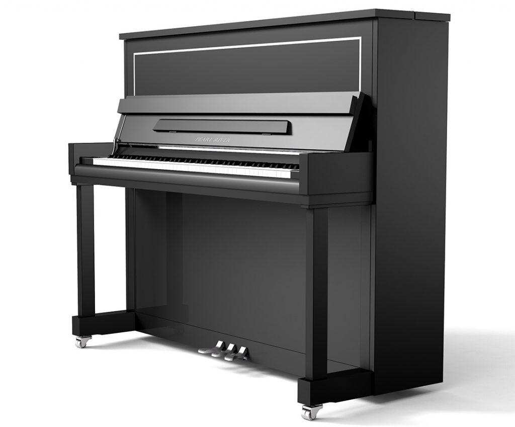 Pearl River PH3 Upright Piano
