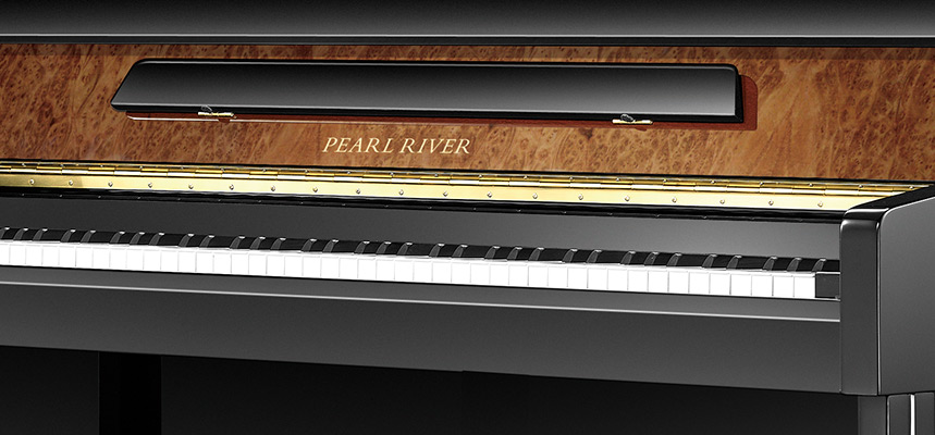 Traditional PE121 Upright