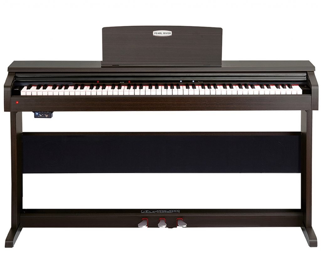 Pearl River F33 Rosewood (PVC)