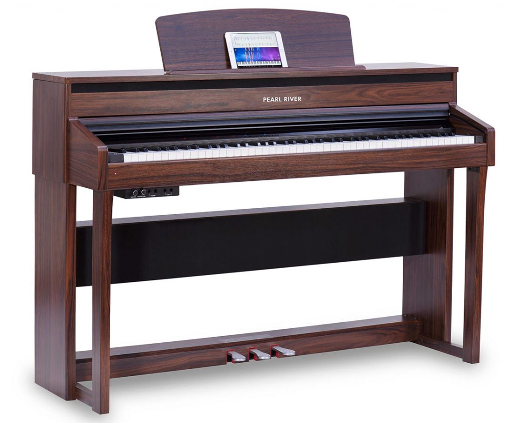 Pearl River F53