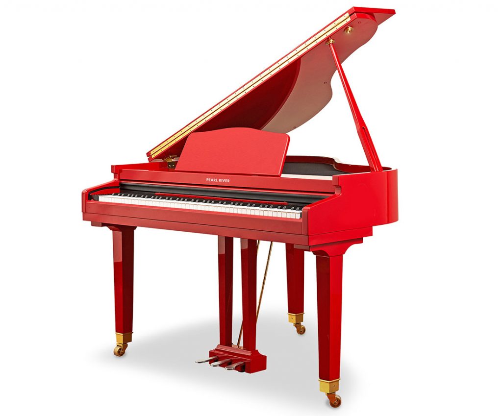 Pearl River GP1100
