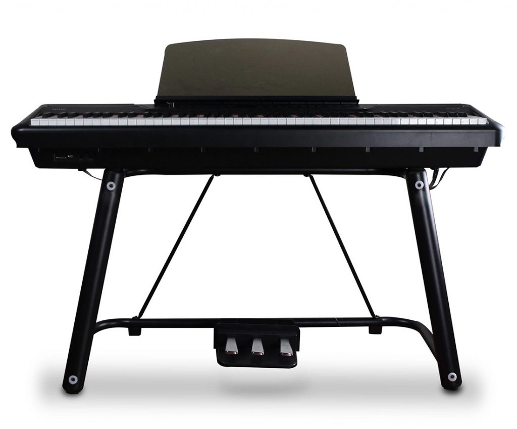 Pearl River P200