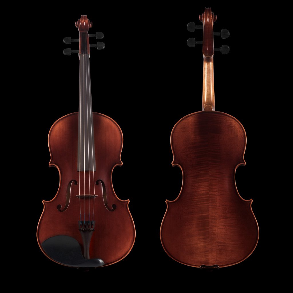 Pearl River Viola PR-A02E