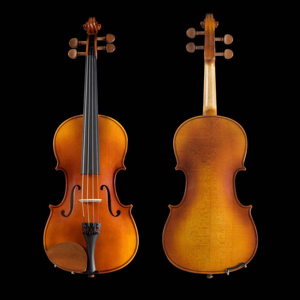 Pearl River Violin PR-V01