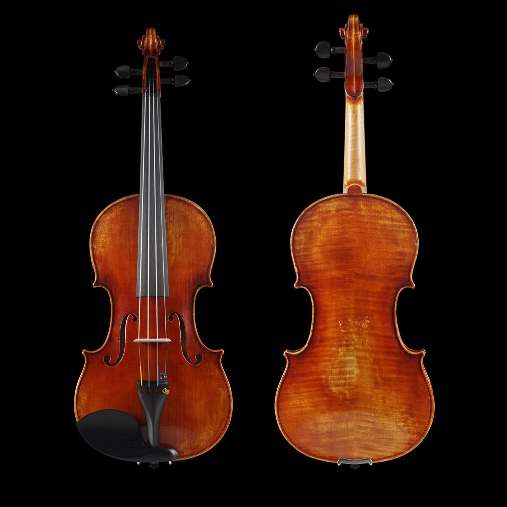 Pearl River Violin PR-V04