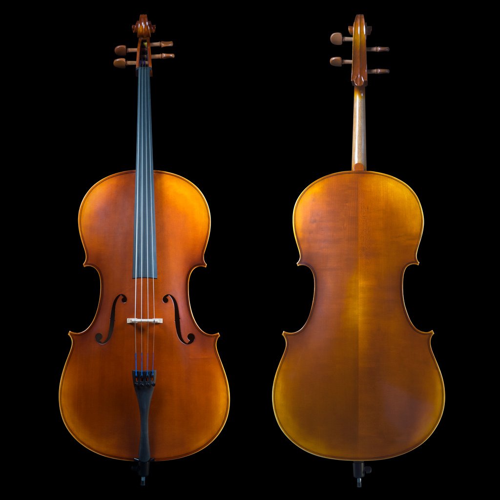 Pearl River Cello PR-C01