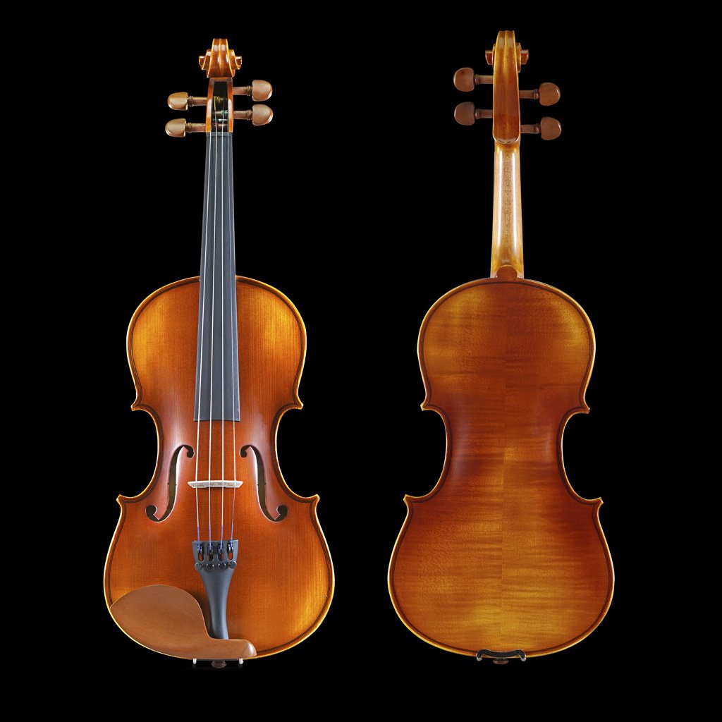 Pearl River Violin PR-V02