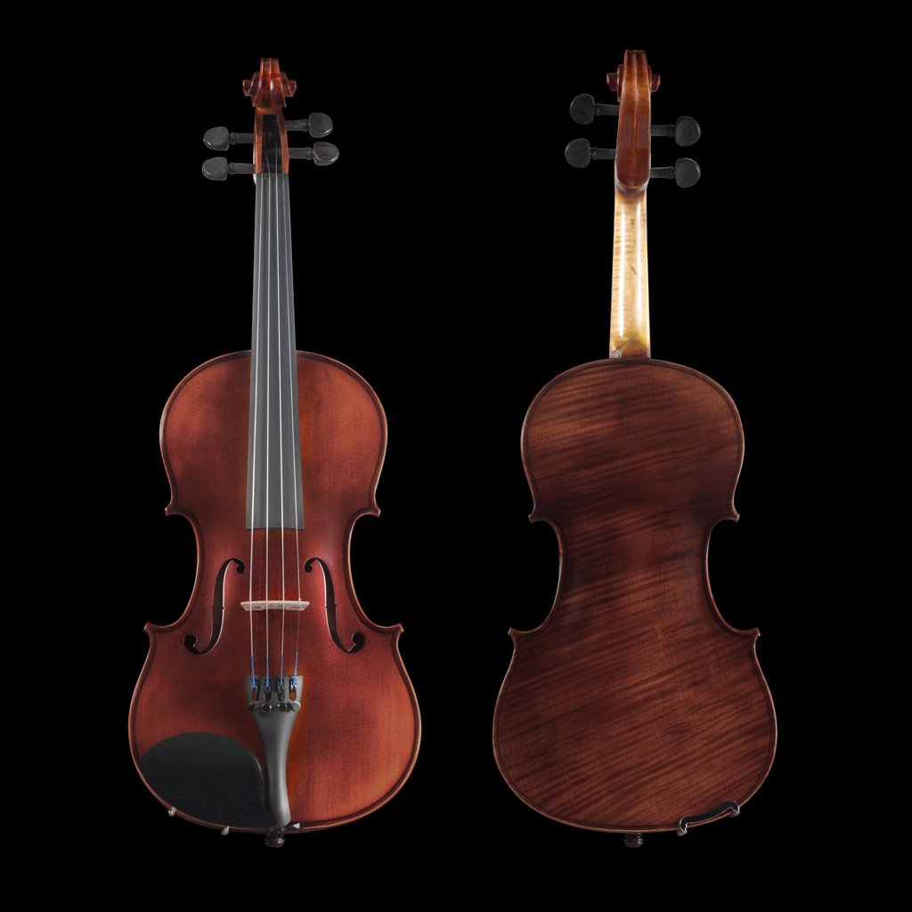 Pearl River Violin PR-V03E