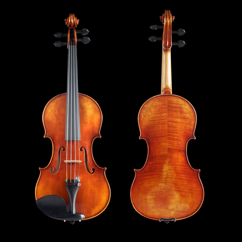 Pearl River Violin PR-V05