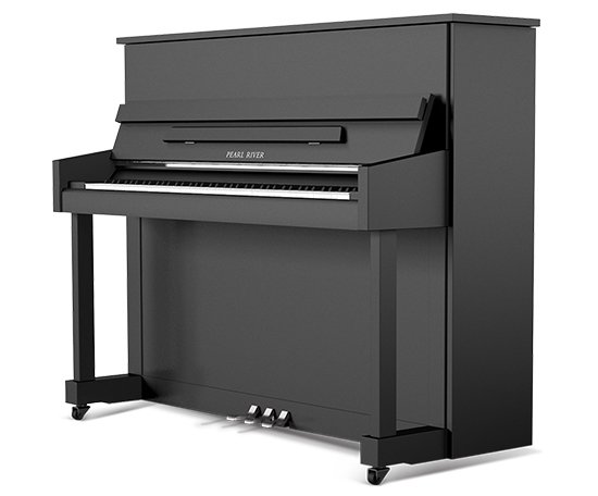 Pearl River UP118T Upright Piano