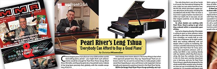 MMR November Pearl River Article_news