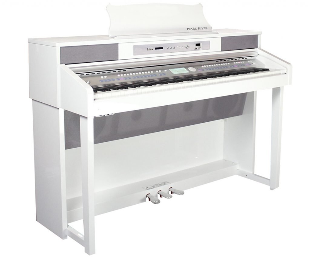 K5 Pearl River Digital Piano