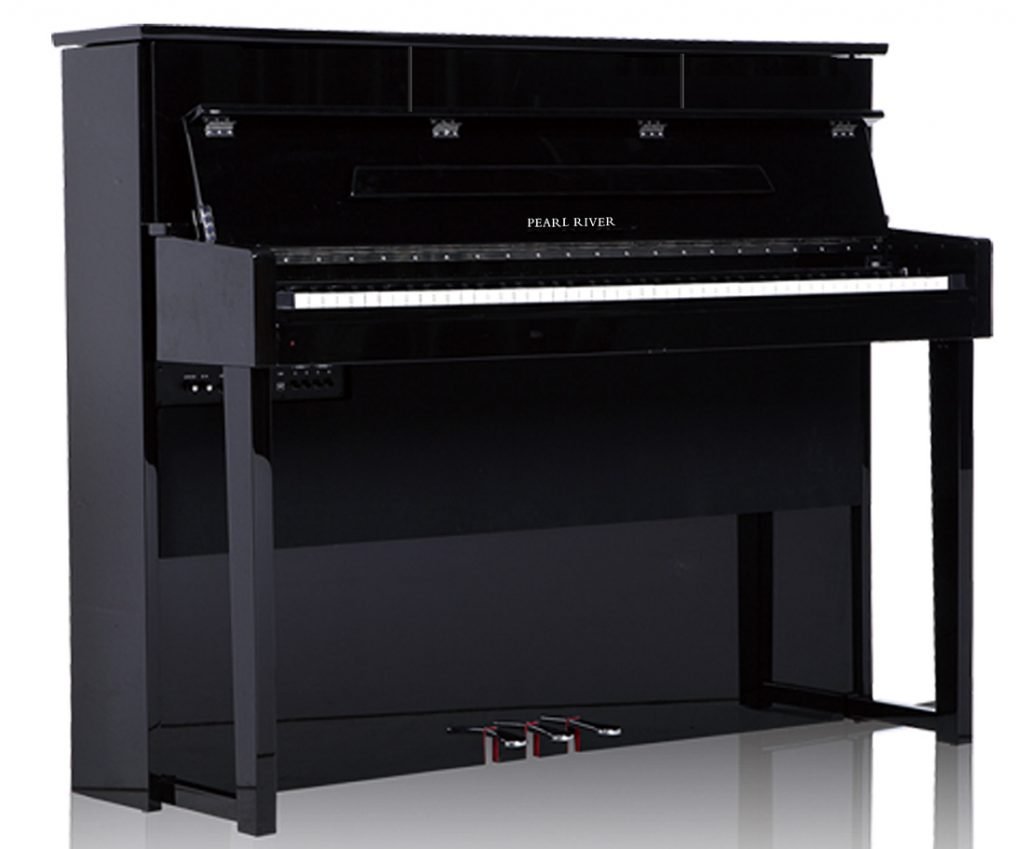 Pearl River Digital Piano F83