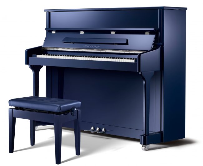 EU118S A1VL Blue Polish EU118S A1VL Blue Polish