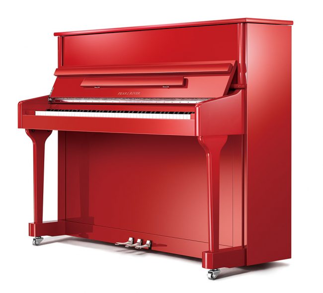 EU118S Red Polish EU118S Red Polish