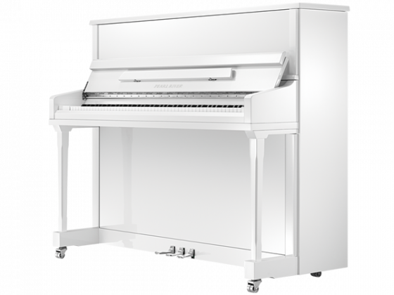 EU122S Upright Piano EU122S Upright Piano
