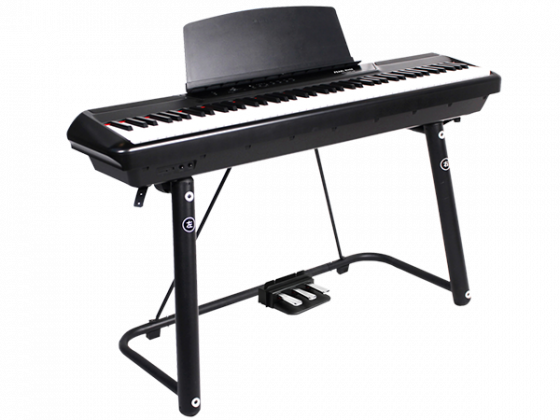 P60 Digital Piano P60 Digital Piano