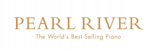 Pearl River Piano Logo