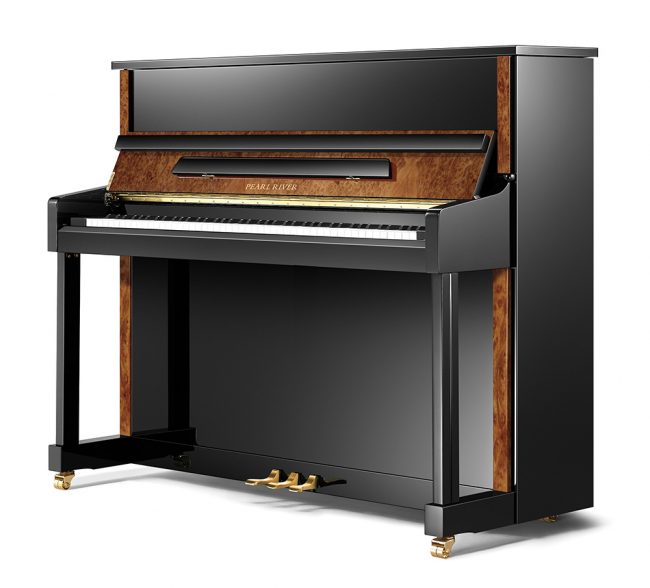 Pearl River PE121 Upright Piano Pearl River PE121 Upright Piano