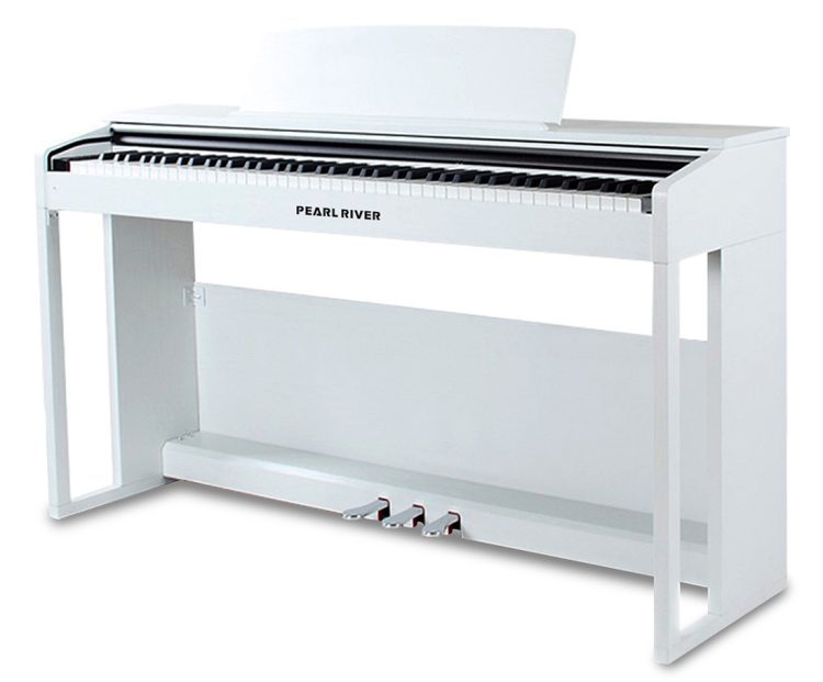 Pearl River VP119S